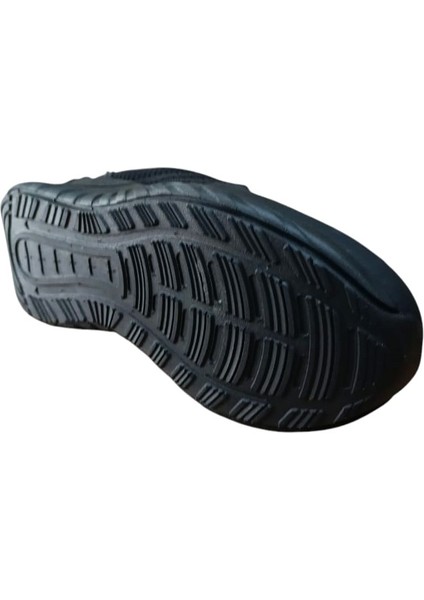 34798 Erkek Sneaker Spor Ayakkabı Siyah indirimleri
