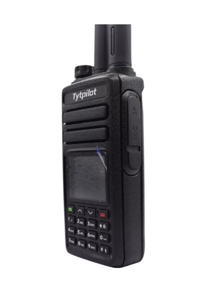 Tyt Pilot / Tyt Ip-79 Bas-Konuş ve Analog Dual Mod El Telsizi fiyatları