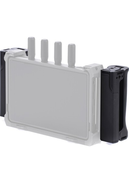 Tılta Monitor Support Handles Tga-Msh modelleri