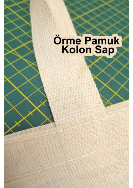 Leon Mathilda %100 Pamuk Bez Omuz Çantası fiyatları