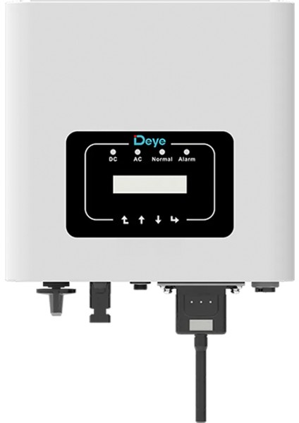 3kw Monofaze On Grid Inverter fiyatları