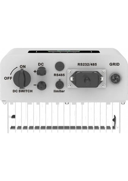 3kw Monofaze On Grid Inverter indirimleri