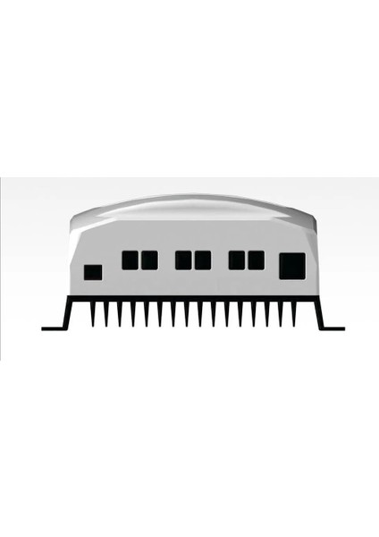 40A Mppt Solar Şarj Kontrol 12-24V Havensis SOLAR-40AMPS fiyatları