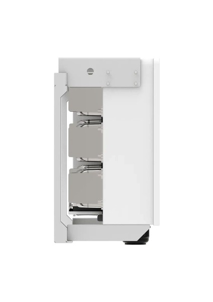 100KW Trifaze On Grid Inverter modelleri