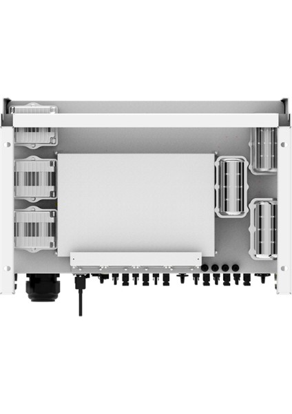 100KW Trifaze On Grid Inverter fırsatları