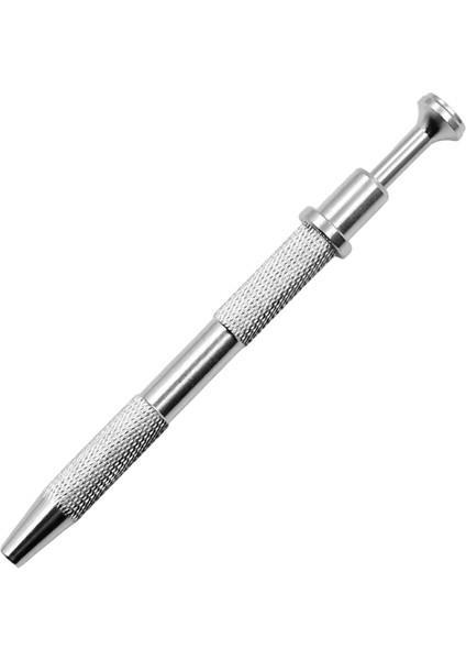 Dört Pençe Komponent Kapmak Ic Extractor Pickup Bga Chip Picker Patch Ic Suck Kalem Onarım Araçları Damla Renk:gümüş (Yurt Dışından)