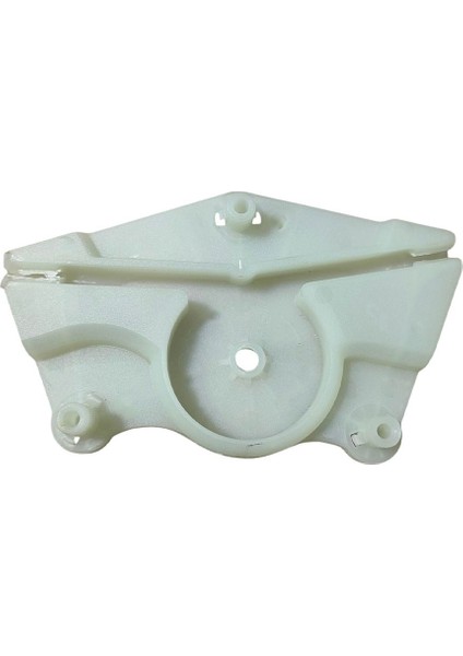 Volkswagen Golf 4,bora,audi A4,skoda Fabia Için Cam Kriko Motor Kapağı - Sol