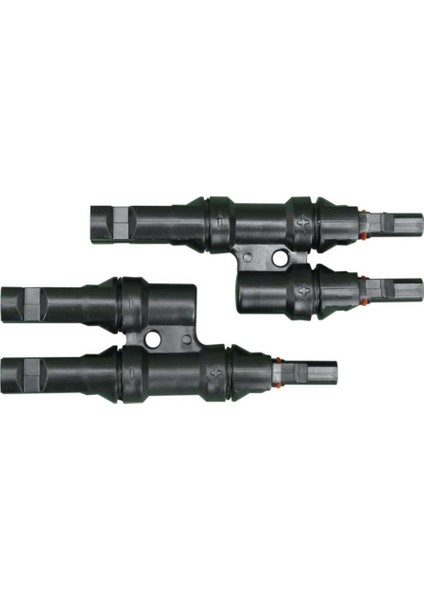 Smc4-Y- Branch Disi-Erkek Y Konnektörü Seti fiyatları