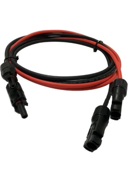 Panel-Panel Arası 1.5 m Bağlantı Seti SET-KBL-06-SMC-PNL-P