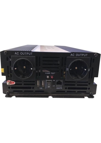 Tam Sinüs Inverter 3000W 12V fiyatları