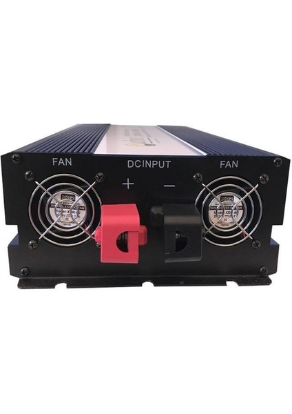 Tam Sinüs Inverter 3000W 12V modelleri