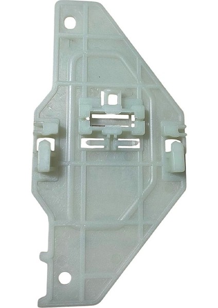 Peugeot Partner , Tepee Için Cam Kriko Plastiği - Ön Sol fiyatları