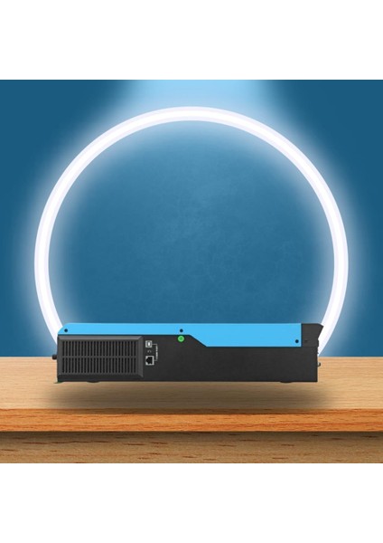 New 5k 48v 1faz Akıllı İnverter fiyatları