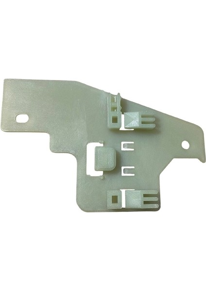 Peugeot 407 Için Cam Kriko Plastiği - Sol