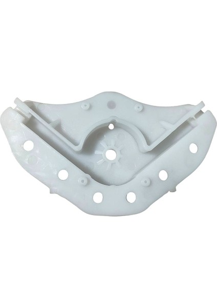 Bmw E46 Için Cam Kriko Motor Kapağı - Ön