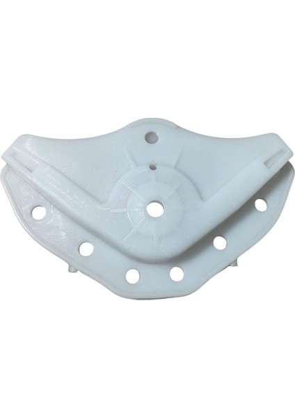 Bmw E46 Için Cam Kriko Motor Kapağı - Ön fiyatları