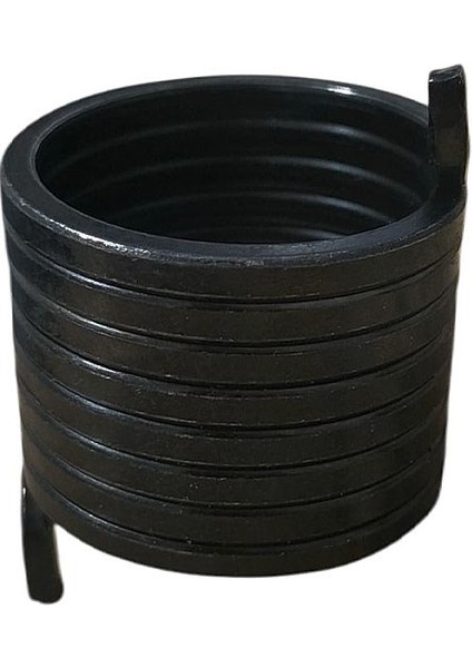 Mercedes W202,W204,W211,W208,W209,M65 Için Kompresör Yayı ( 2 Kulaklı)