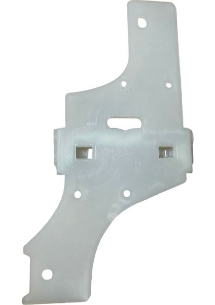 Peugeot 508 Için Cam Kriko Plastiği - Arka Sağ fiyatları