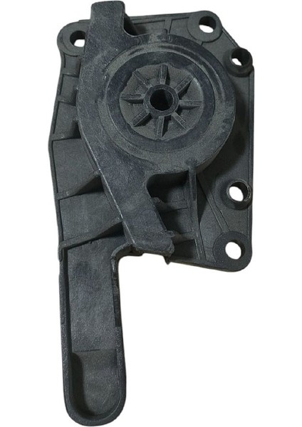 Fiat Egea Için Cam Kriko Motor Kapağı - Sol fiyatları