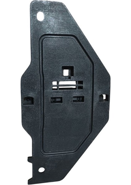 Peugeot Partner , Tepee Için Cam Kriko Plastiği - Ön Sağ