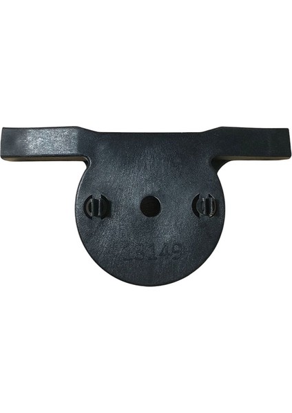 Ford Mondeo 2001-2009 Için Cam Kriko Motor Kapağı - Ön