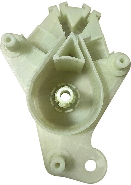 Volkswagen T5 Için Cam Kriko Motor Kapağı - Sağ