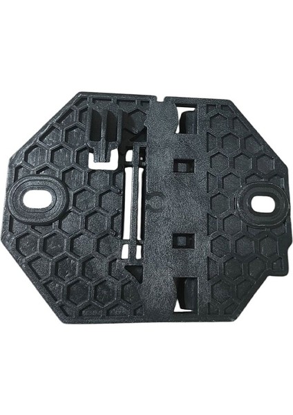 Renault Clio , Sembol 2013 Için Cam Kriko Plastiği - Sağ