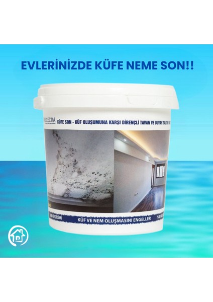 Isospring Küfe ve Neme Son 1 kg fiyatları