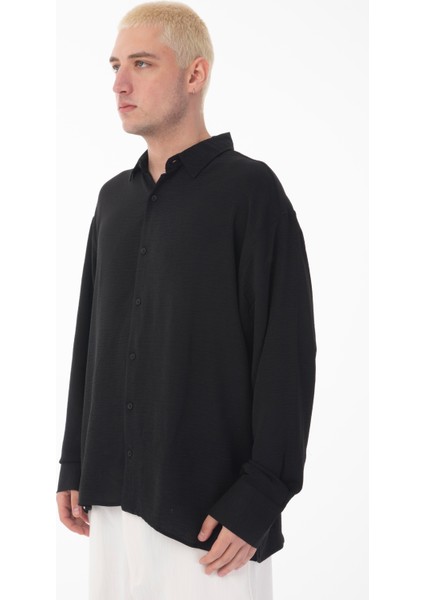 R-6047 Ayaklı Yaka Uzun Kol Aerobin Gömlek modelleri