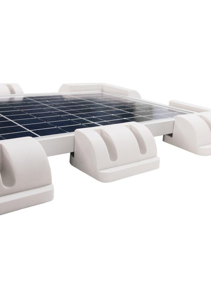 7 Parçalı Karavan Güneş Paneli Montaj Seti fırsatları