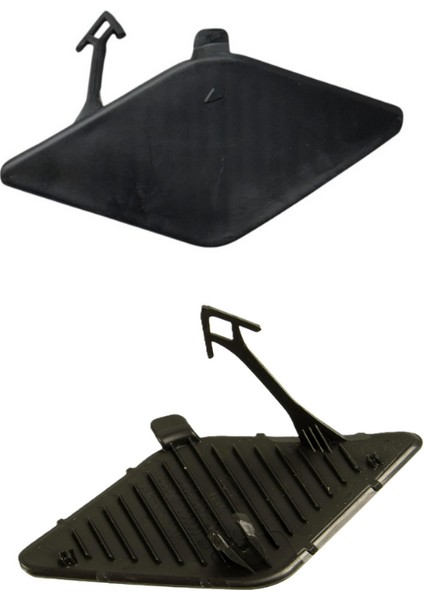 [hyundai I20 Ön Tampon Çeki Demir Kapağı 86517-Q0000 2021-2024]