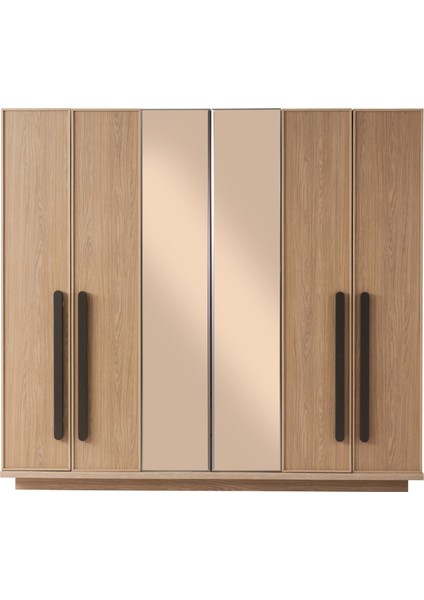 Boston Yatak Odası Takımı %100 Mdf modelleri