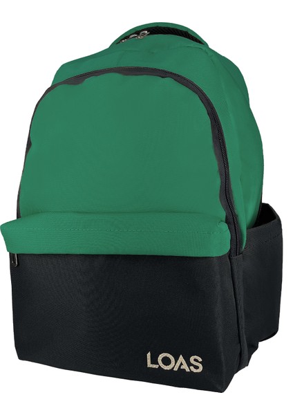 Okul Sırt Çantası Rahat Taşıma İmkanıyla Su Geçirmez 3 Bölmeli 46x28x26 cm fiyatları