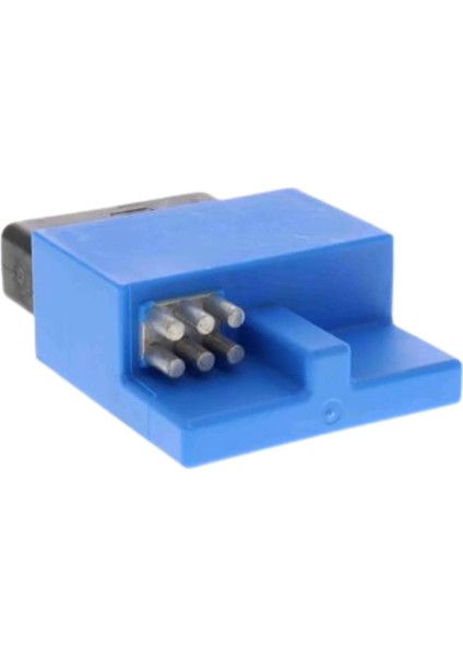 Benzin Pompa Rolesi - 5N0906093 Wisco - Volkswagen Amarok 2010-2018 Uyumlu