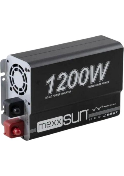 Mini Bağ Evi Solar Paketi 1200W İnverter 250W Güneş Paneli 2 x 100Ah Jel Akü modelleri