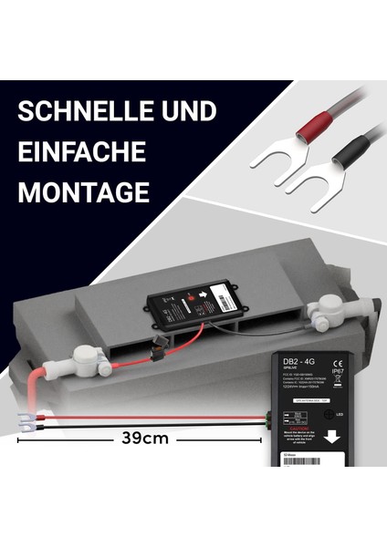 Gpslive Db2-4g Gps Takip Cihazı, Otomobil, Motosiklet, Karavan Için Canlı Izleme fiyatları