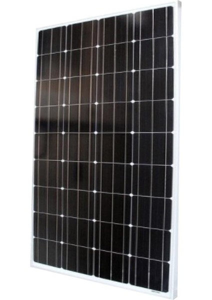 Karavan Solar Paket Sistem 1000W Inverter 150AH Jel Akü