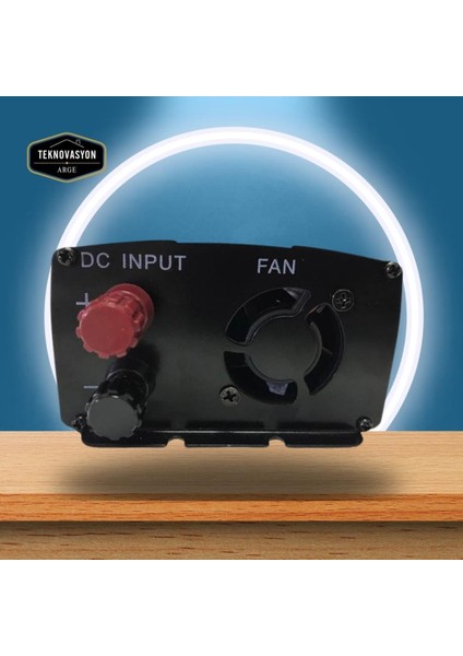 1000 W Watt İnvertör 24 V/220 Volt Çevirici İnverter modelleri