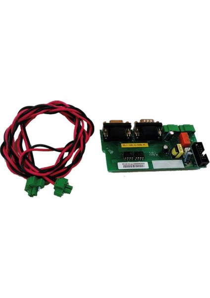 Teknovasyon Arge Tommatech Paralel Kart Ofg-Tt-11-Ka fiyatları