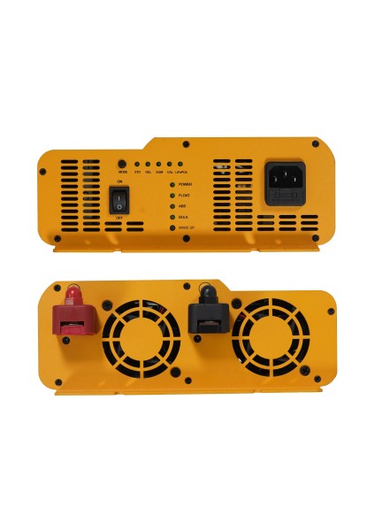 Teknovasyon Arge Ac-Dc Akü Şarj Cihazı 48V-20A