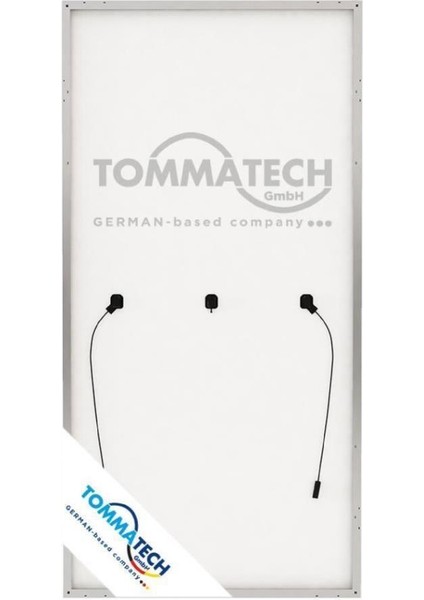 450 Watt Half-Cut Multi 9 Busbar Güneş Paneli-Maksimum Verim fiyatları