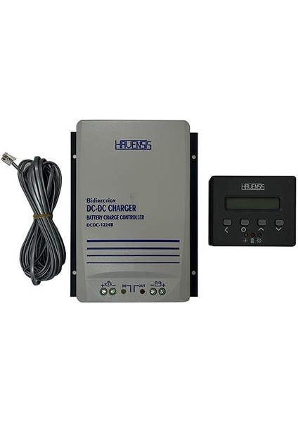 Tek Yönlü DC DC Convertör Alternatörden Akü Şarj Cihazı fiyatları