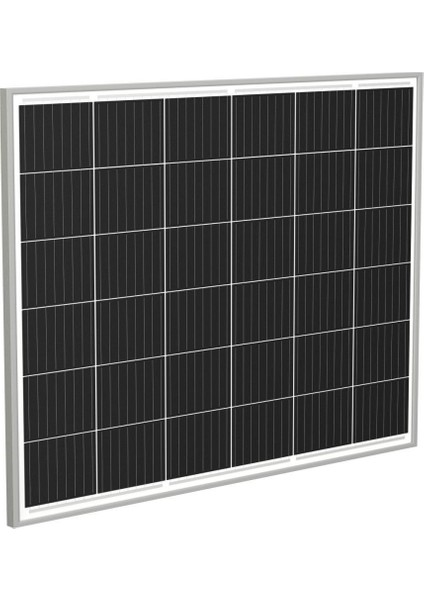 Suneng SE120WP 36 Hücreli Multibusbar Halfcut Percmono Güneş Paneli