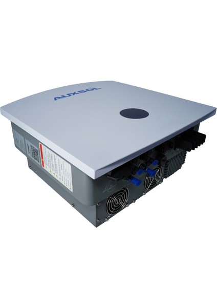 10KW Trifaz