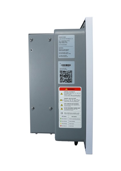 10KW Trifaz