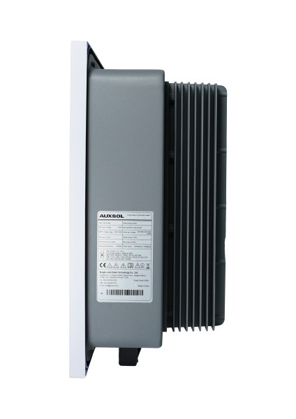 10KW Trifaz
