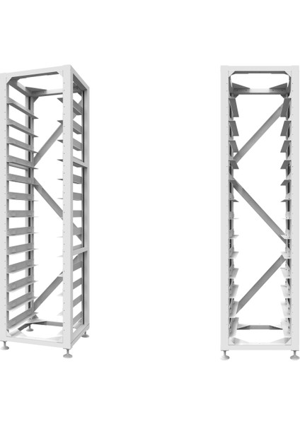 Teknovasyon Arge Deye Yüksek Voltaj Lityum Akü 30.72 Kwh fırsatları