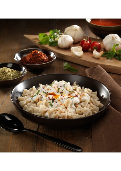 Bohça Mantı 400 g x 2 adet fırsatları