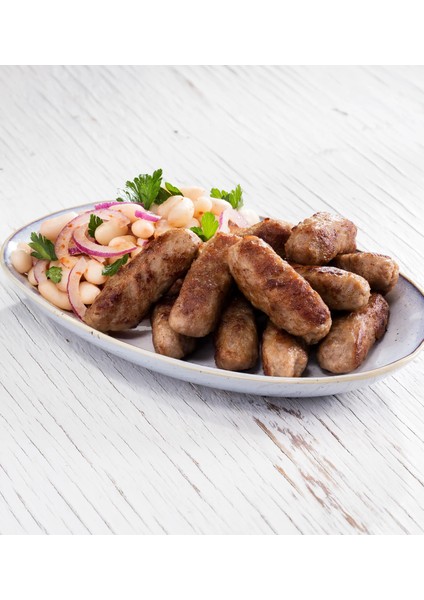 İllaki İnegöl Köfte 390 g x 2 Adet fırsatları