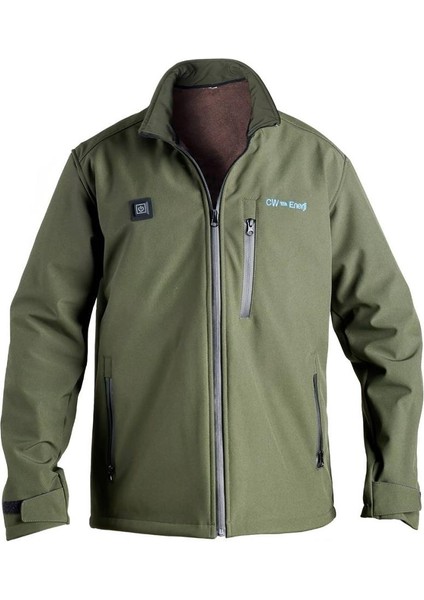Cw Enerji Isıtmalı Solar Ceket - Xlarge modelleri